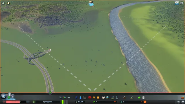 Eden Valley map screenshot 8, Cities: Skylines