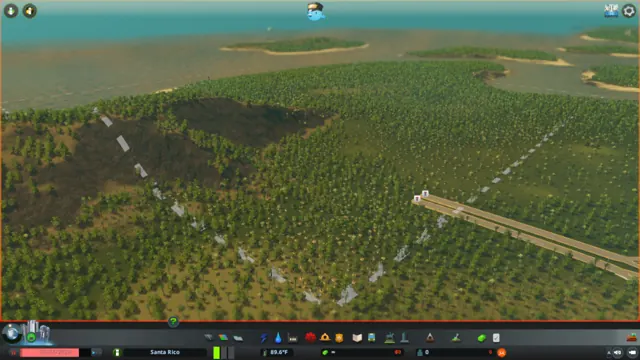 Honu Island map screenshot 8, Cities: Skylines