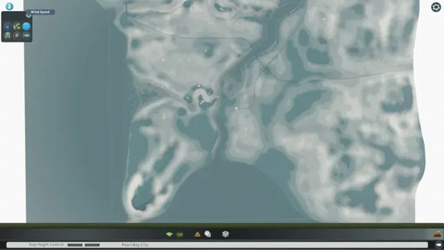 Pearl Bay map screenshot 5, Cities: Skylines