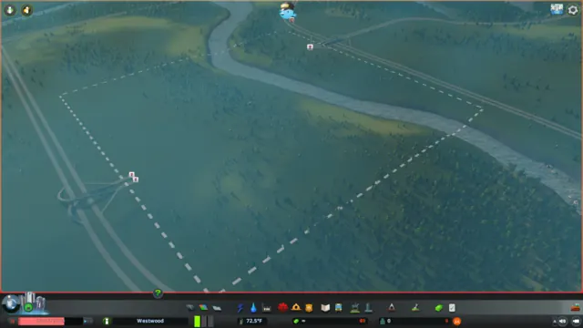 Riverrun map screenshot 8, Cities: Skylines