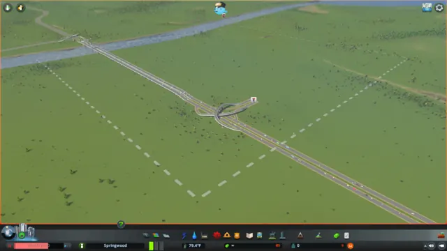 Arid Plains map screenshot 8, Cities: Skylines